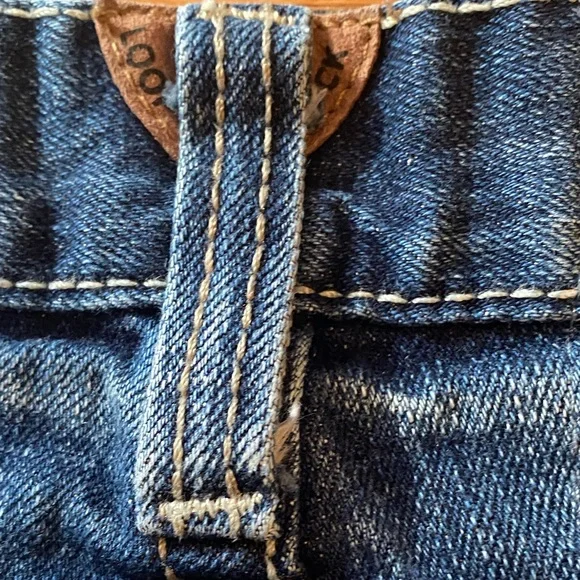 Men’s ARIAT Jeans - Picture 8 of 10